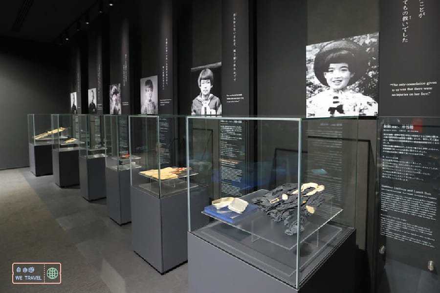 長崎原爆資料館の衝撃とトラウマ、リアルな被爆展示が問いかける真実