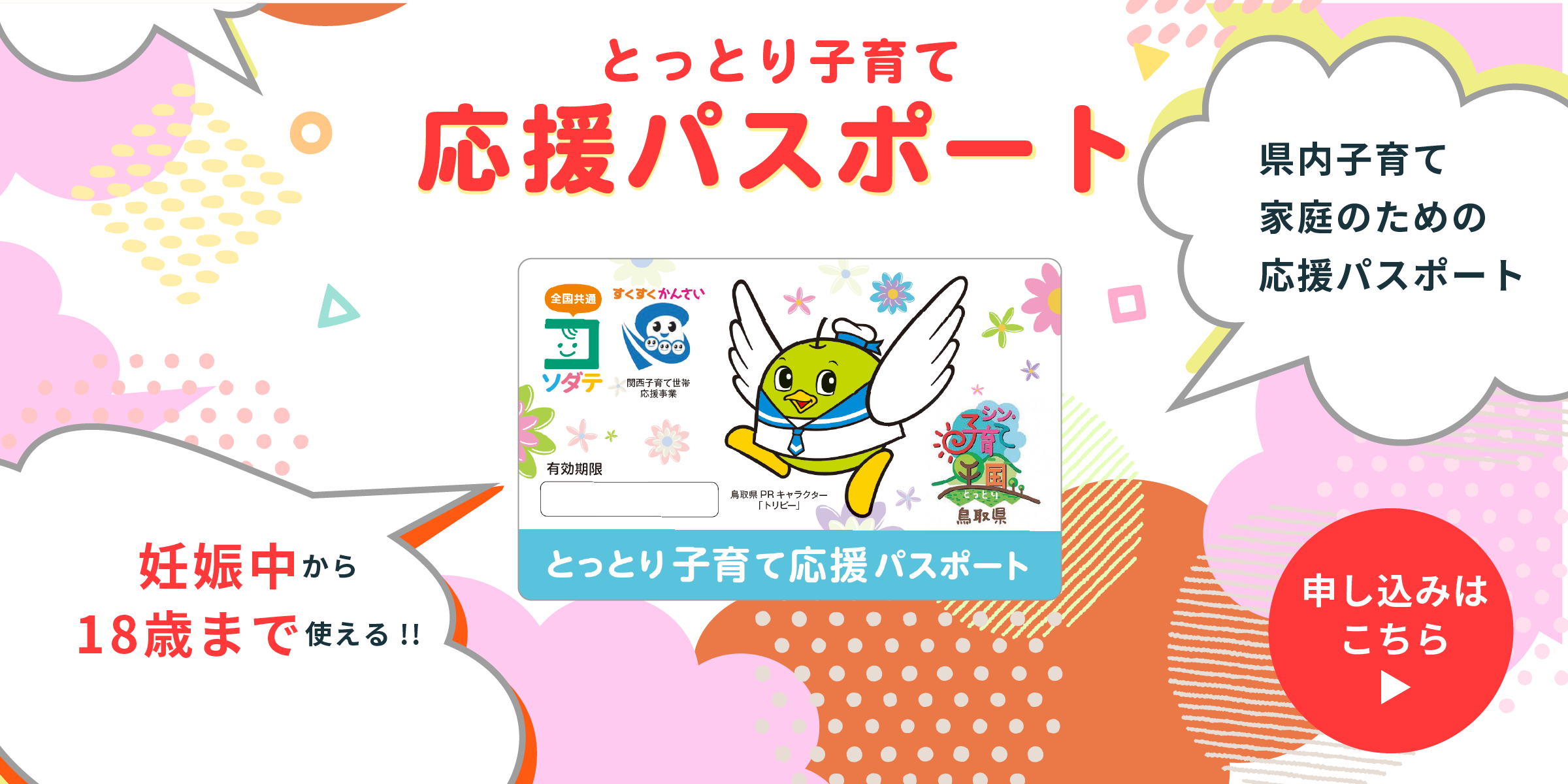 子育て王国鳥取が選ばれる理由とは？待機児童ゼロと支援策の真相
