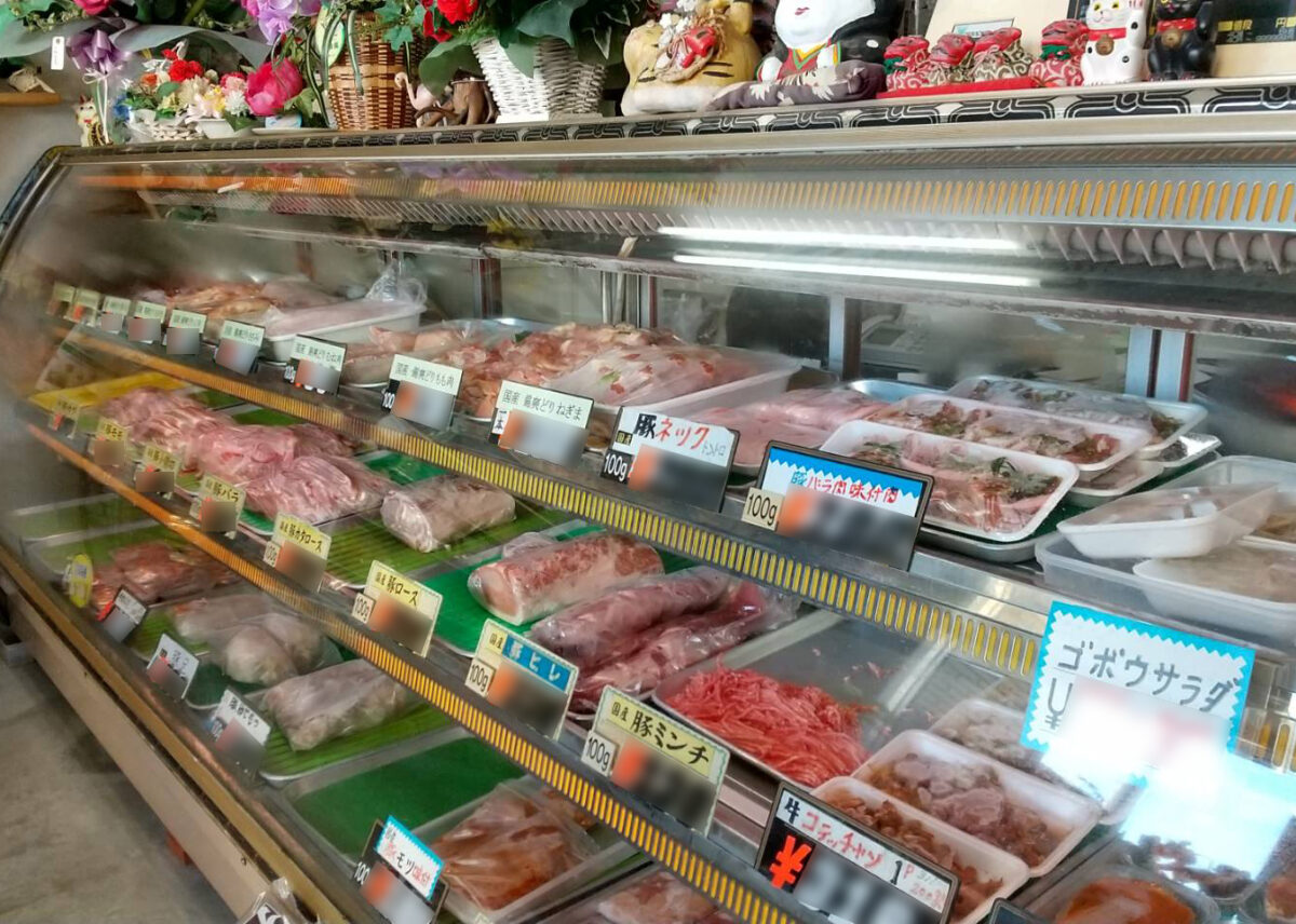 肉の田中屋が愛される真相！絶品コロッケと特売日の全貌【2026】