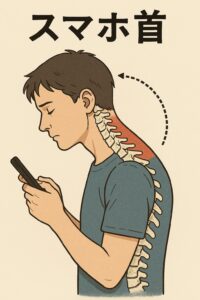 スマホ首の終着点？「短首化」に悩む現代人と、2026年最新の「骨格勝ち」スタイリング最適解