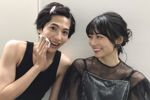 【インスタ画像】 志 尊 淳 彼女 Tiktok話題の動画 #770