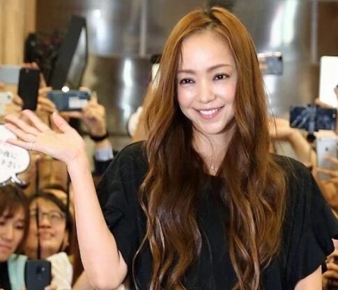 【インスタ画像】 安室 奈美恵 現在 目撃 気になる噂と真相 #673