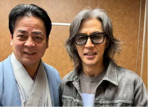 【2026最新】 おじいちゃん 稲葉 浩志 現在 2026年最新プロフィール #730