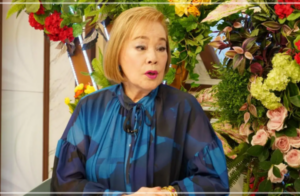 【速報】 芳村 真理 現在 画像 ファン必見の最新情報 #791