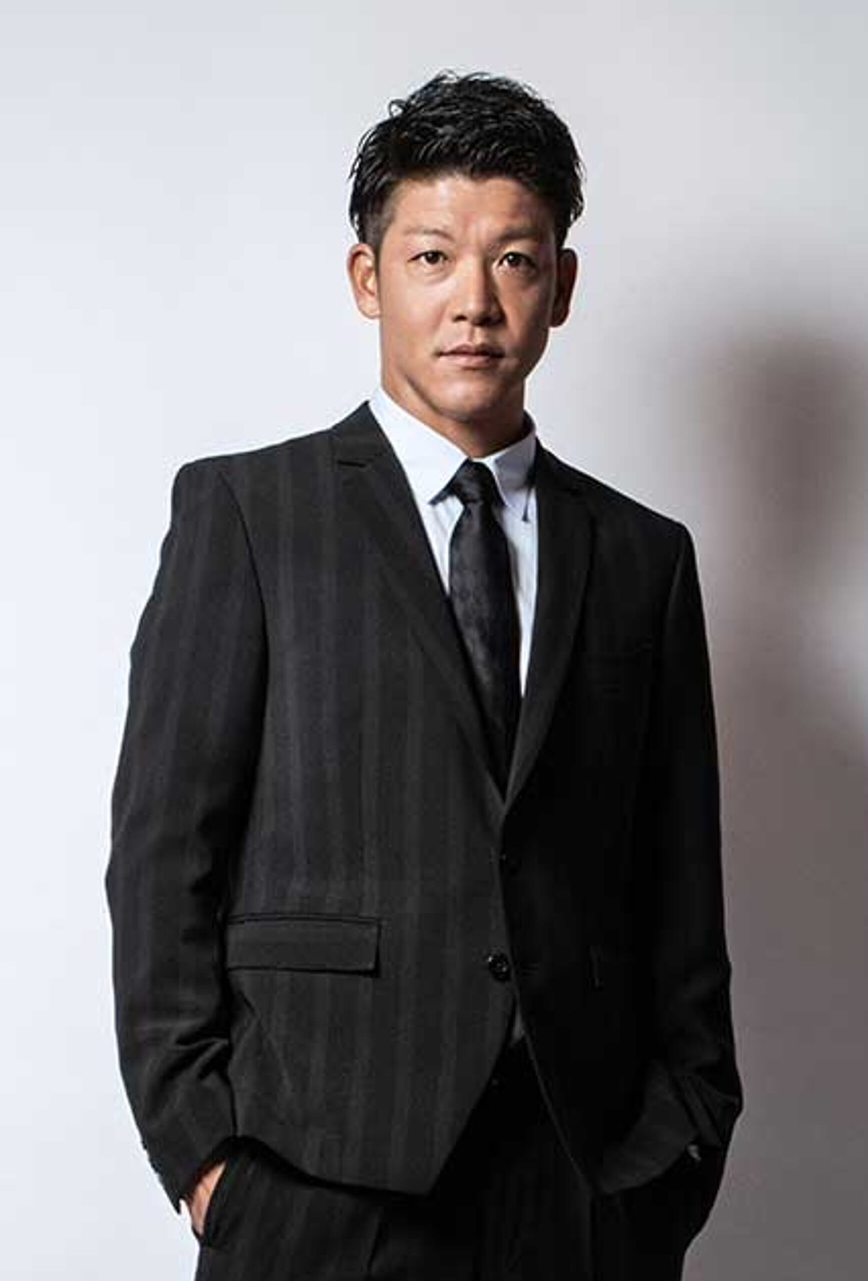 笑福亭鶴瓶の息子・駿河太郎の現在！二世を隠した理由と親子の絆