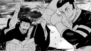 伝説の「お笑い対決」から数年――『呪術廻戦』第242話が少年ジャンプの歴史に刻んだ衝撃と、今なお語り継がれる狂気