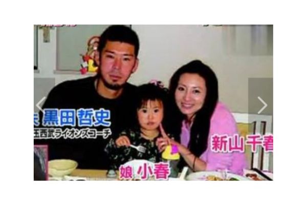 【2026年最新】新山千春と元夫・黒田哲史の「今」——離婚から10年余、娘の成長と再婚を経ても途切れぬ元夫婦のリアルな距離感