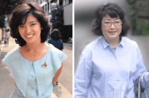【インスタ画像】 山口 百恵 の 年齢 人気理由と評判まとめ #655