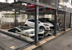 【プロフィール】 立体 駐 車場 事故 気になる噂と真相 #669