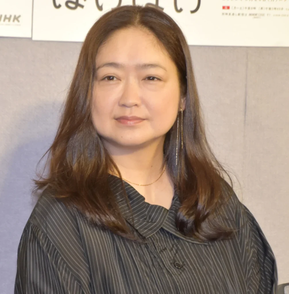 スクリーンを去った訳ではない。怪女優・池脇千鶴が選んだ「無言の潜伏」と2026年現在の真実