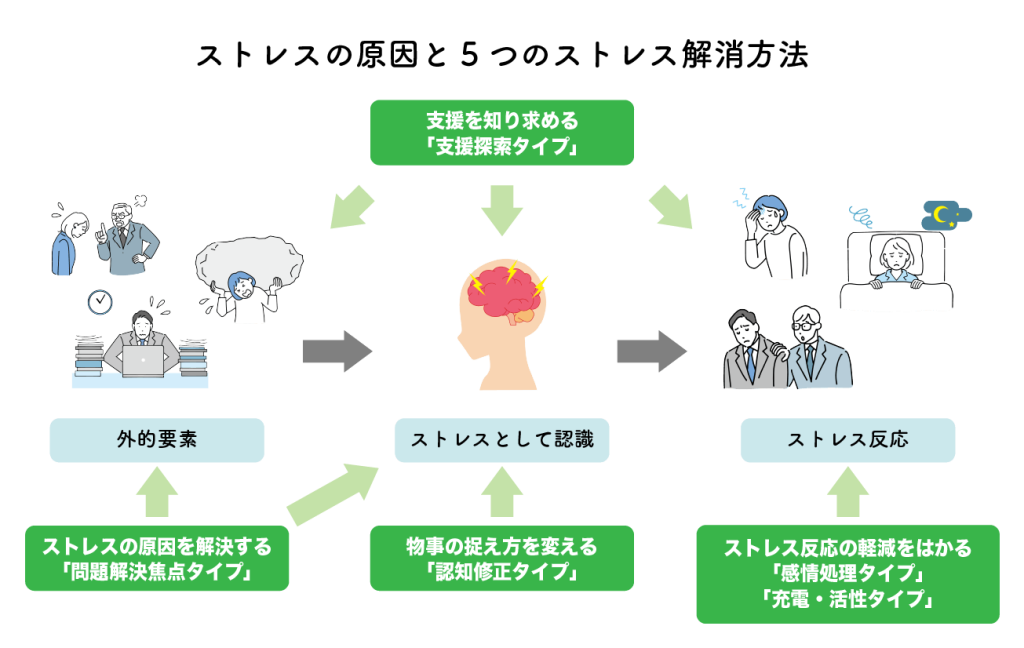 「ストレスは本当にがんを引き起こすのか？」2026年最新医学が解き明かす、自律神経と腫瘍微小環境の「不都合な真実」