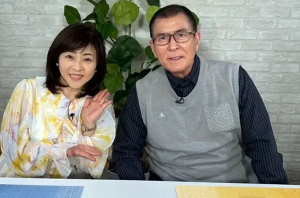 服部晴治と前妻を巡る知られざる真実！関係者が語る破局の全貌