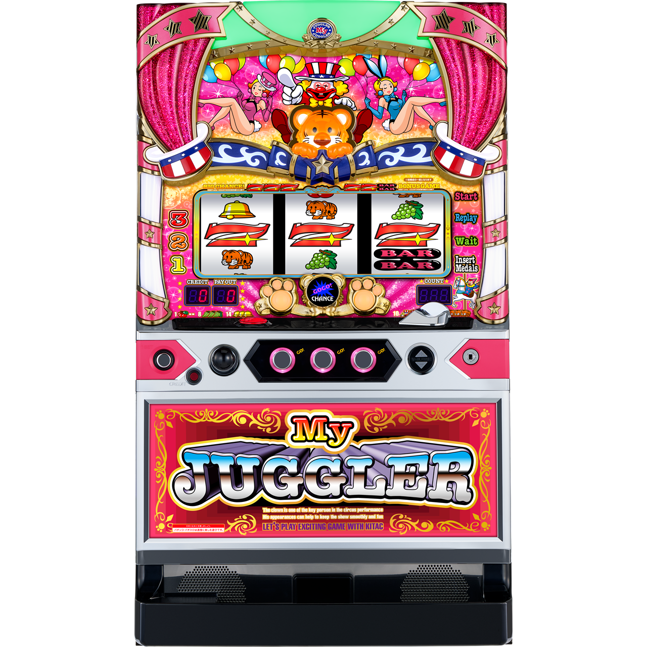 ジャグラー新台予定2026最新情報！スマスロ化の真相と導入日速報