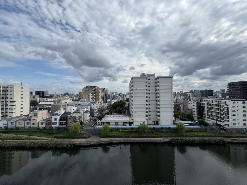 ダイアパレス猿江恩賜公園の評判と相場｜2026年資産価値を徹底検証