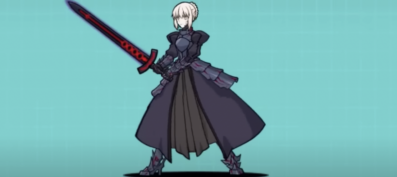 黒き騎士王と緑髪の魔女が交錯！異色コラボと裏設定の全貌解明