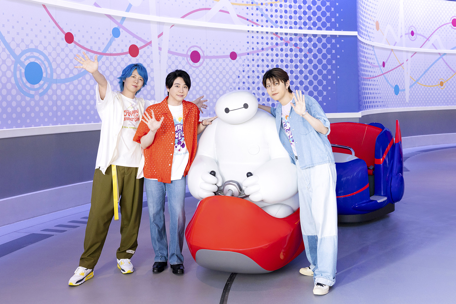 【2026年最新】ミセス×ディズニー電撃コラボの深層：なぜ彼らの音楽は「夢の国」の魔法と共鳴するのか