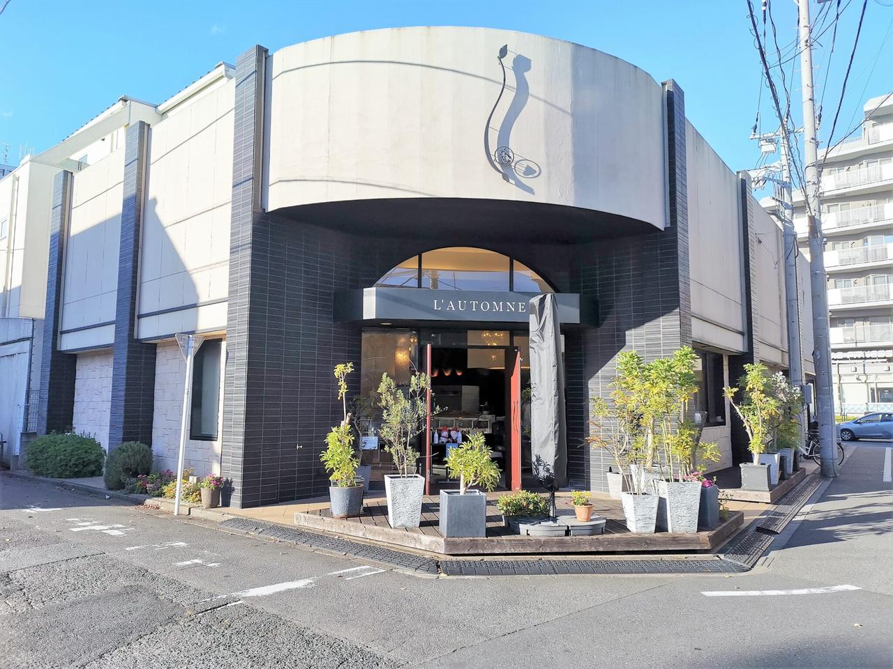 ロートンヌ中野店の絶品スイーツ徹底解剖！名匠の味と混雑回避術