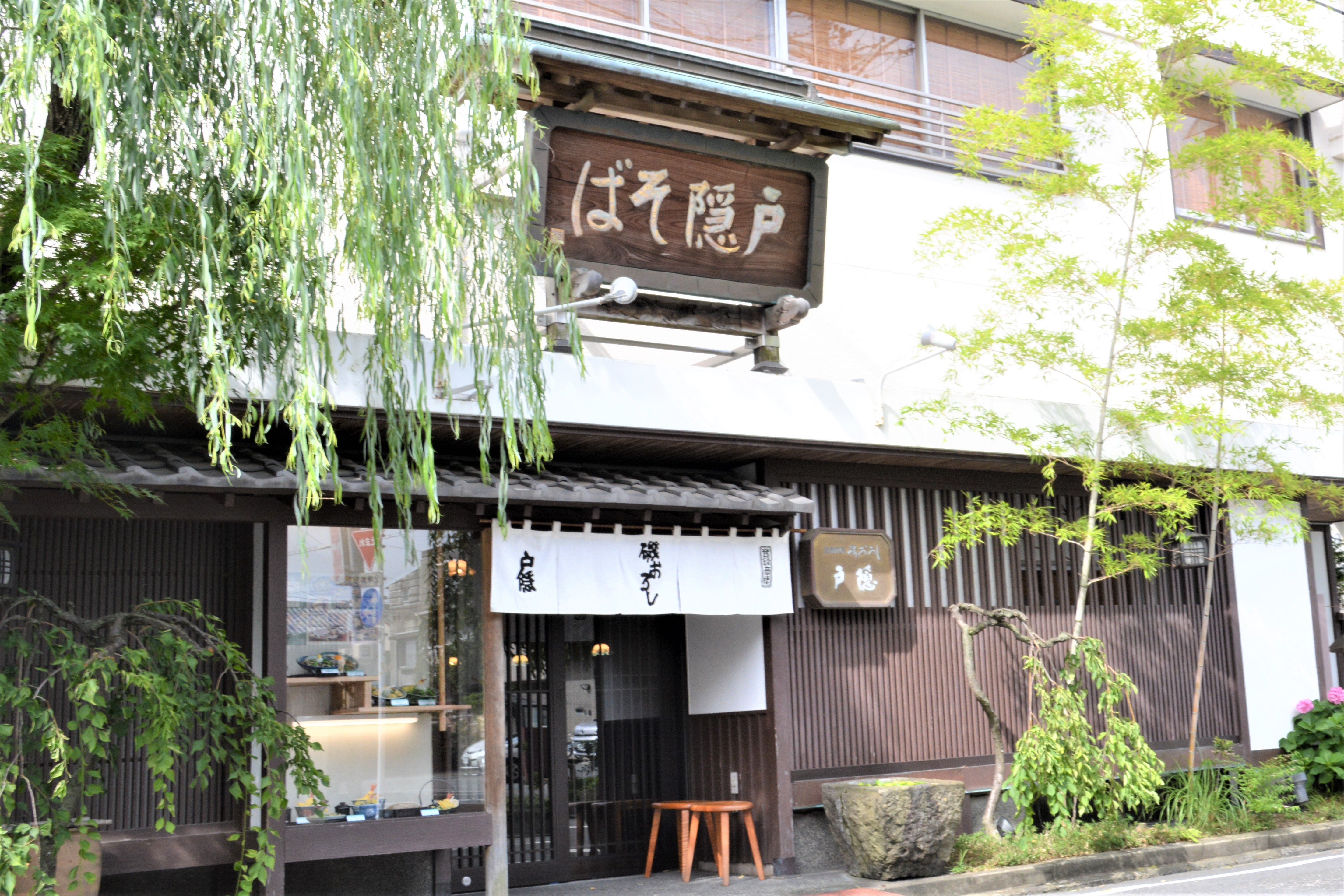 戸隠そば本店巡り完全攻略！名店の待ち時間と本場の真価を徹底解剖