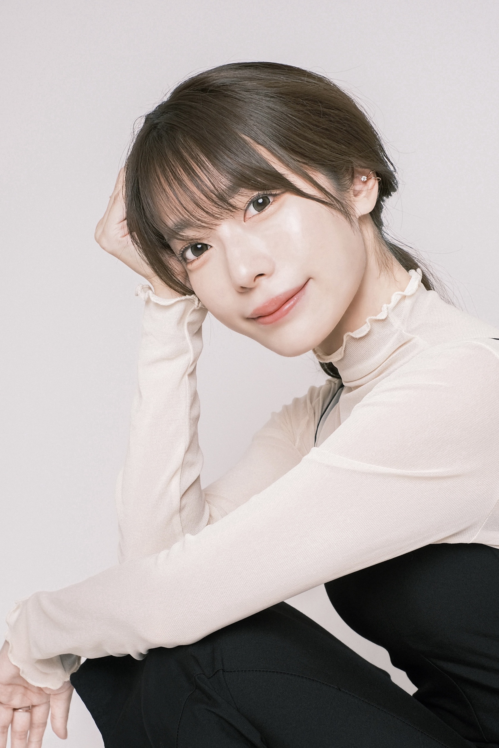 声優・道井悠の現在と結婚の真相！ナナシス神城スイ役から舞台プロデュースまで