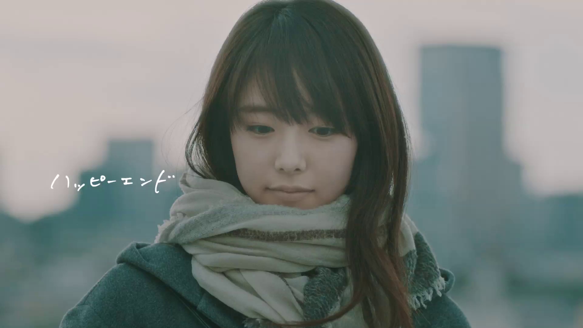 Back Number「ハッピーエンド」の切なすぎるMv女優は誰？ 唐田えりかが魅せた涙と2026年現在の劇的進化