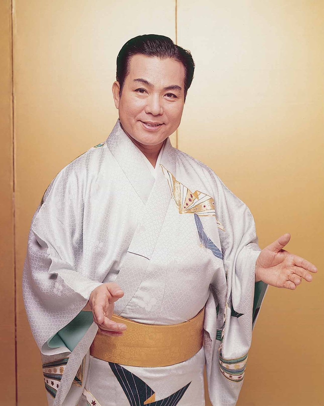 三波春夫と大阪万博の熱狂！「世界の国からこんにちは」誕生秘話と伝説