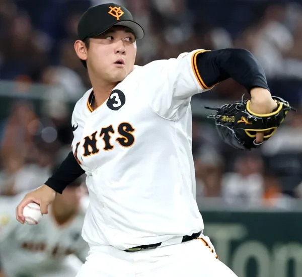 巨人・平内龍太が魅せる変貌と覚醒の真実：復活劇の舞台裏から2026年「セットアッパー定着」への道筋
