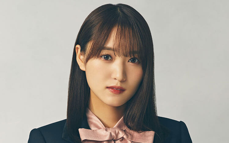 【2026年最新解剖】菅井友香が拓く新たな境地——「可憐なキャプテン」から唯一無二の実力派表現者へ