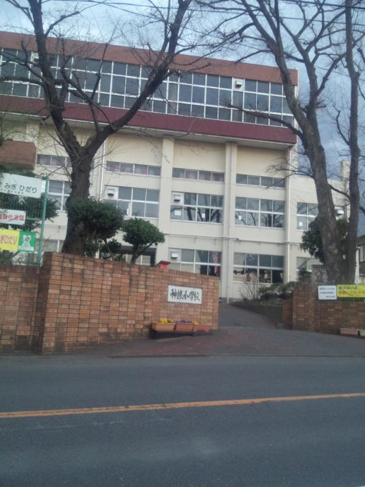 川口市立神根東小学校の評判と学区｜教育環境と進学先を徹底解剖