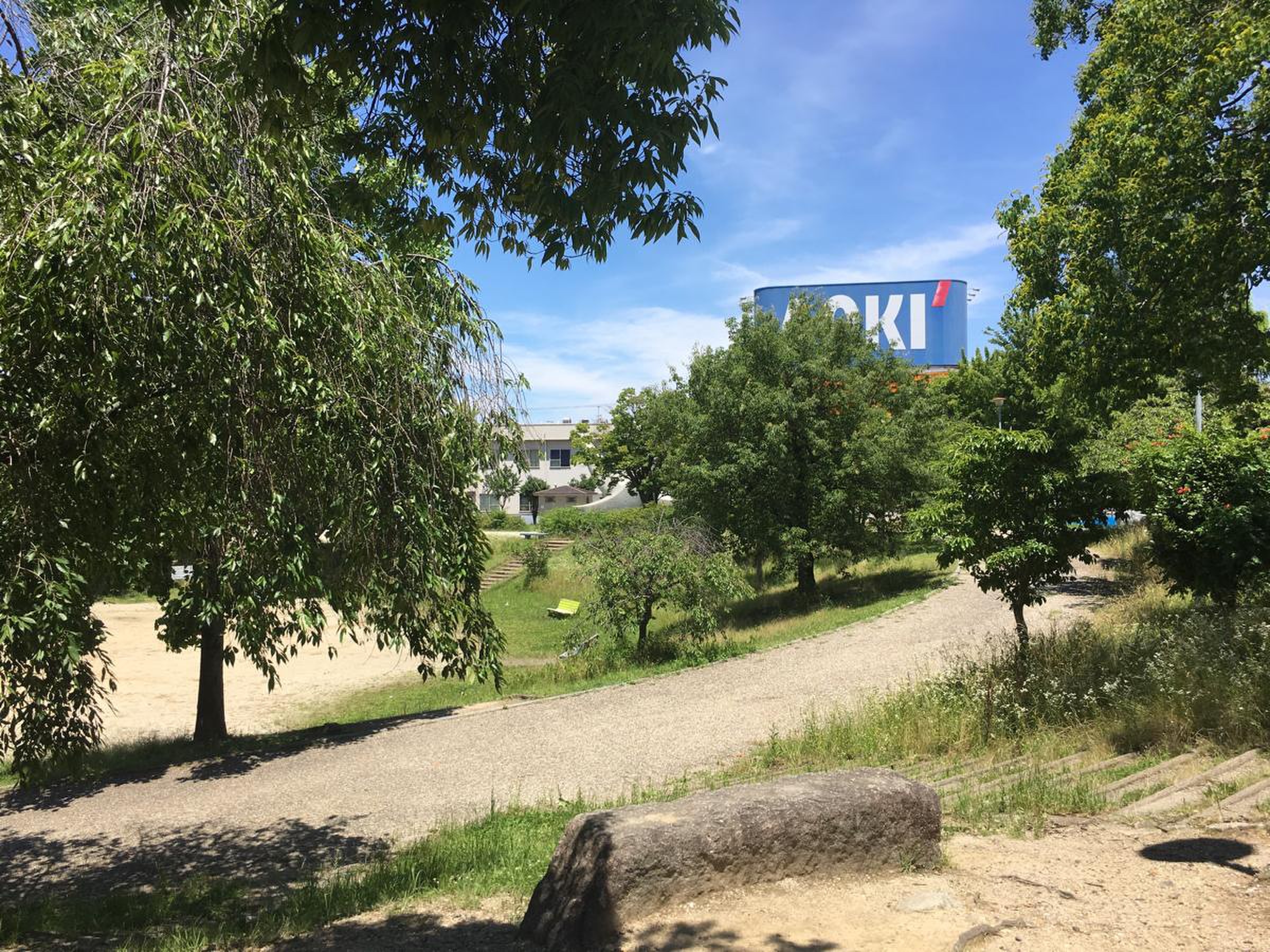 植田中央公園が選ばれる理由｜遊具・駐車場事情と2026年最新ルポ