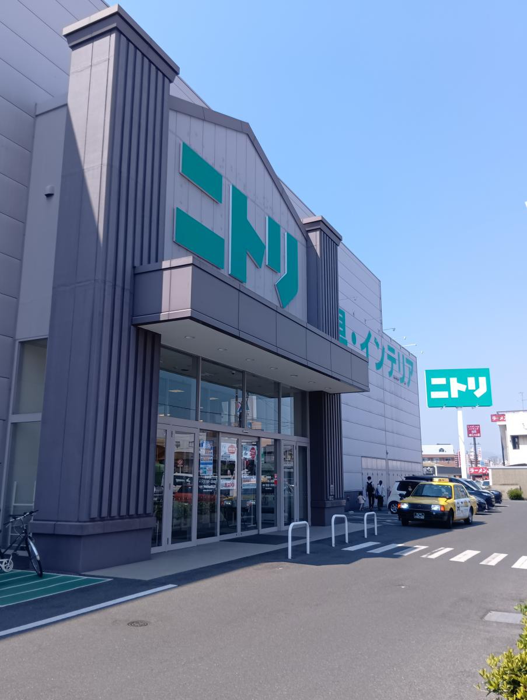 ニトリ岡山奥田店攻略2026｜営業時間や混雑回避と得する活用術