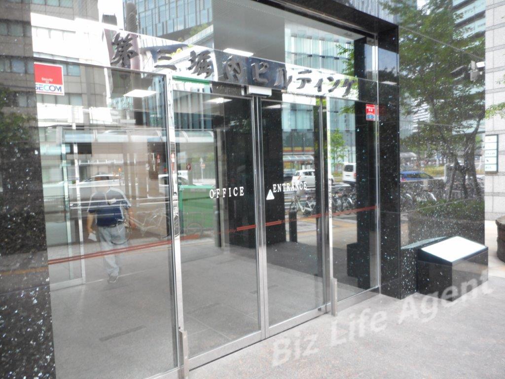名駅直結・第三堀内ビルの真価とは？最新テナントと評判を徹底解剖