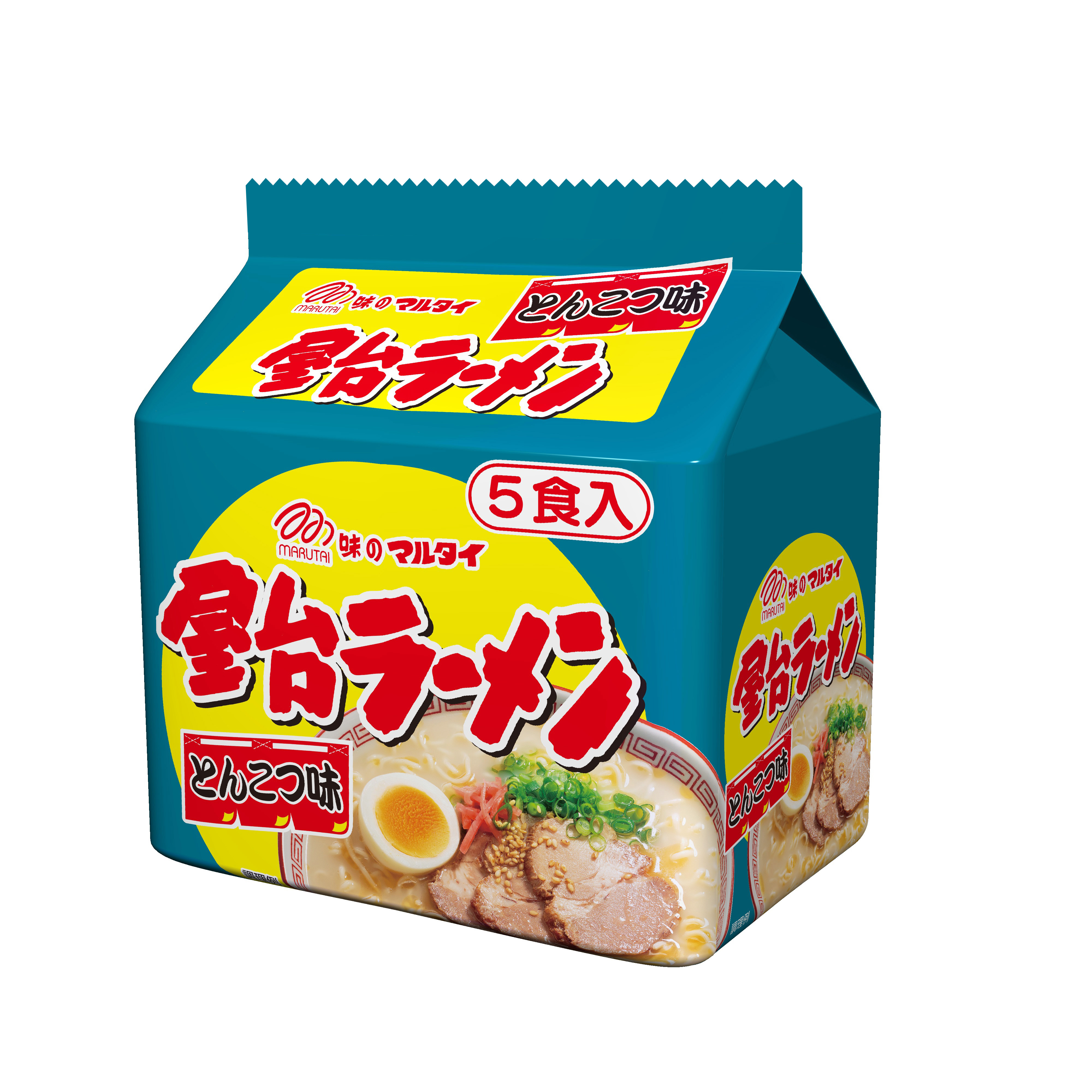 赤提灯と湯気に誘われて！博多秘伝スープと絶品屋台ラーメンを追う