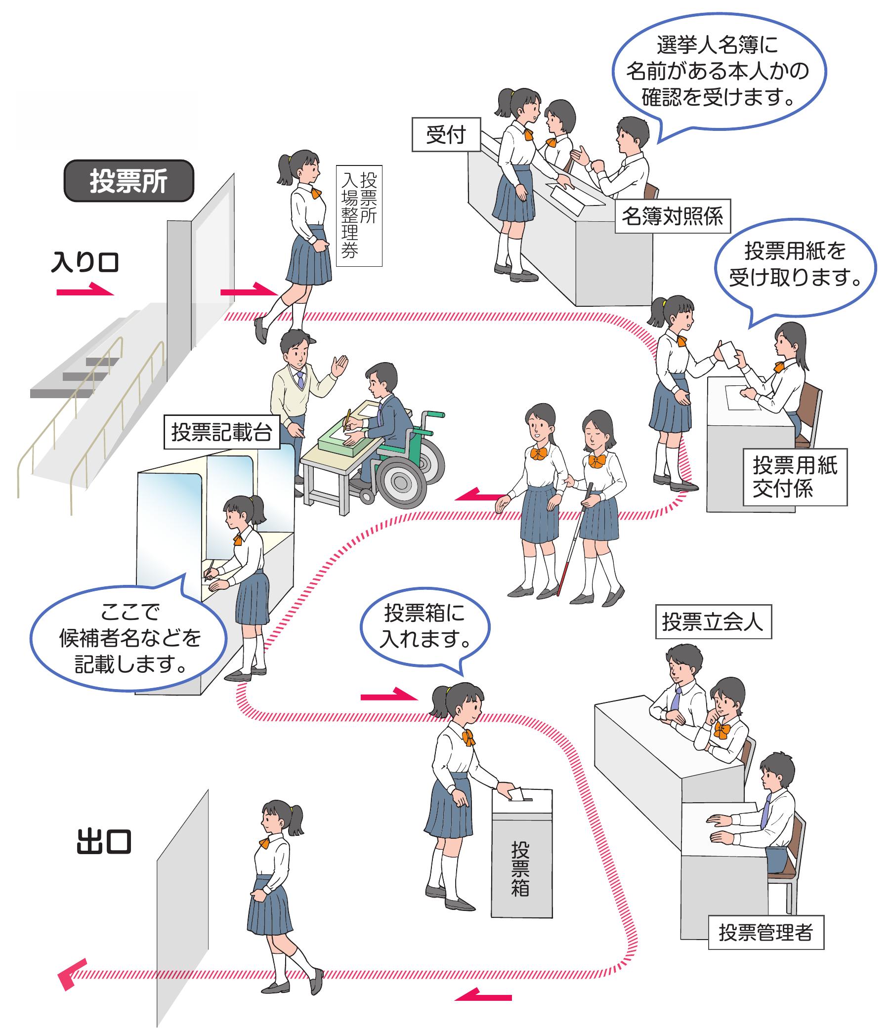選挙の選び方がわからない？3分で決まる投票先と政党比較の最新基準
