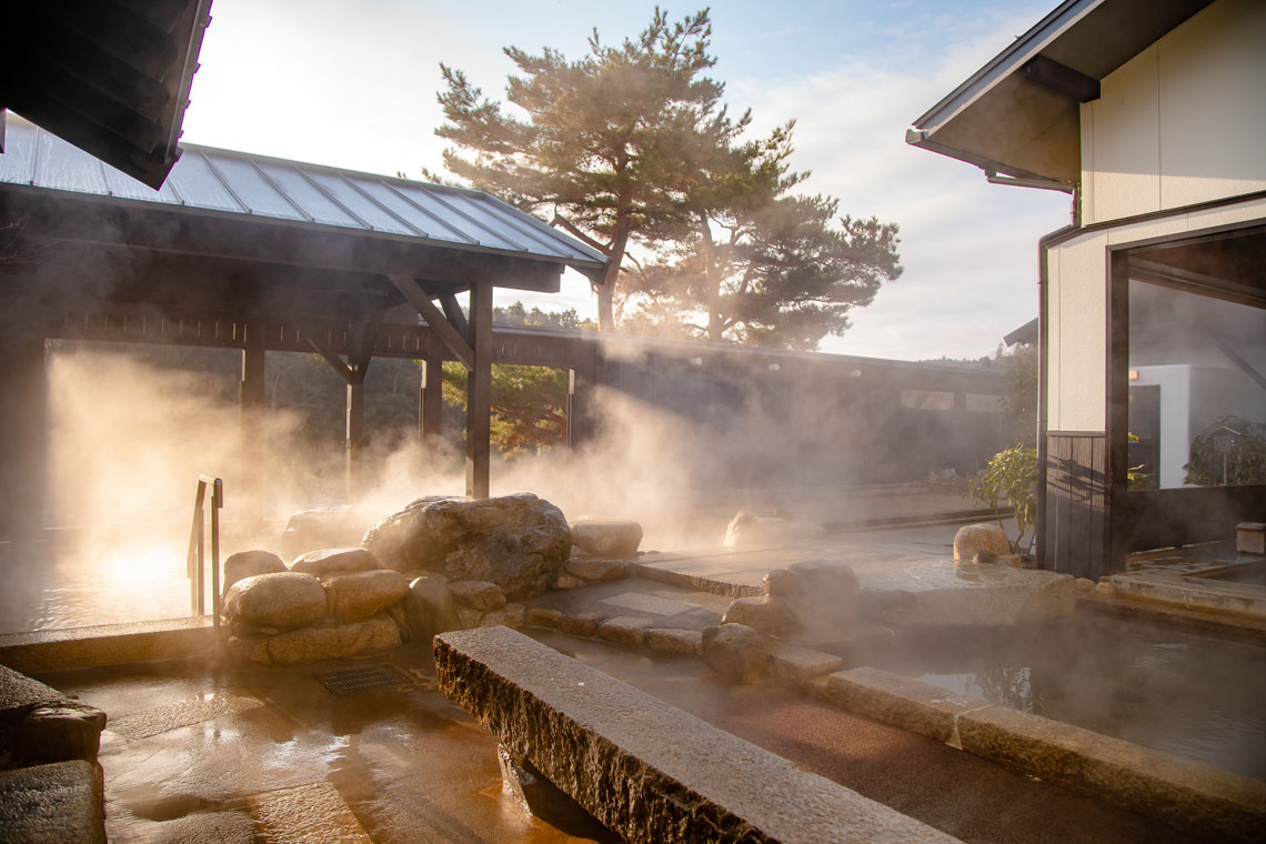 滋賀の秘湯「八風の湯」が絶賛される理由！2026年最新割引＆満喫術