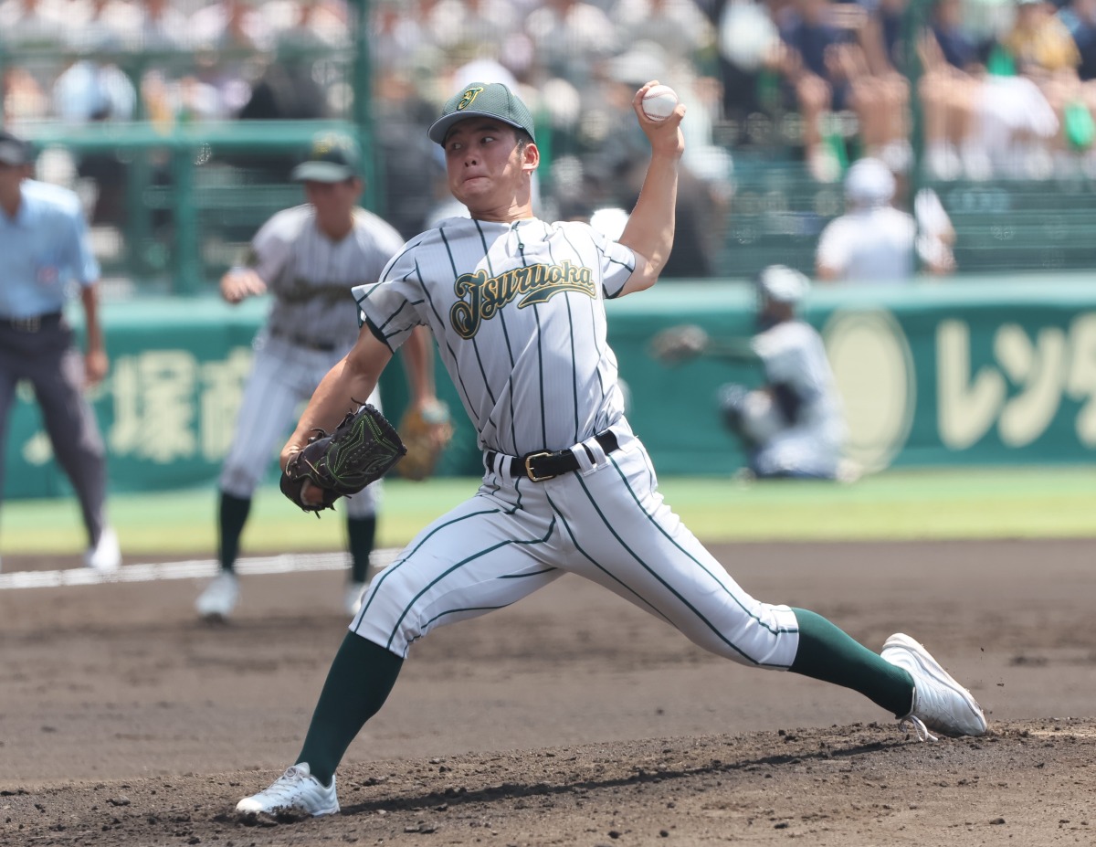 山形県の高校野球が強い理由とは？2026年勢力図と甲子園の真相