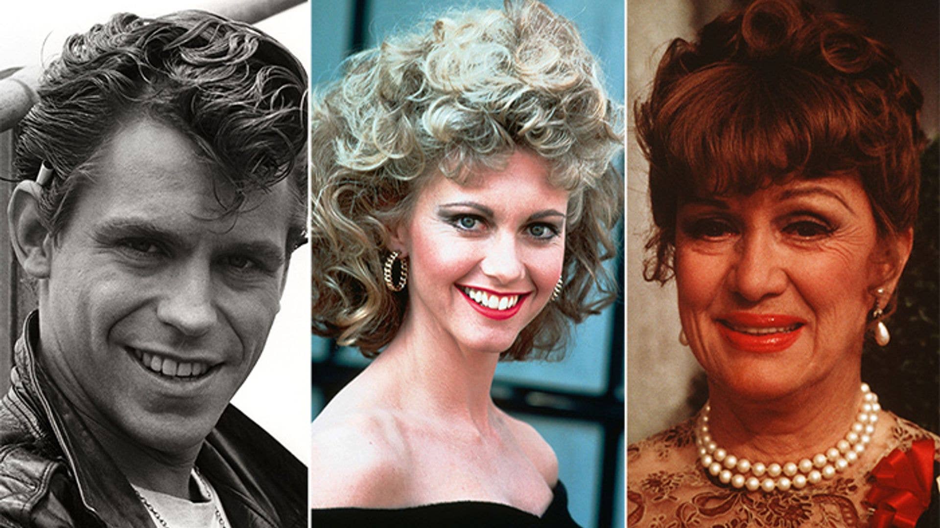 Passed Away Grease Cast Who Have Died