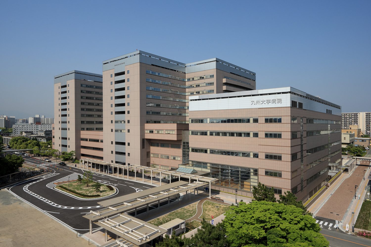 九州大学病院の初診予約と紹介状！待ち時間を激減させる受診術