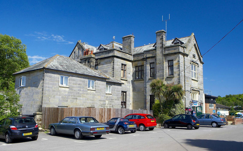 Coghurst Hall Holiday Park Ivyhouse Lane Hastings