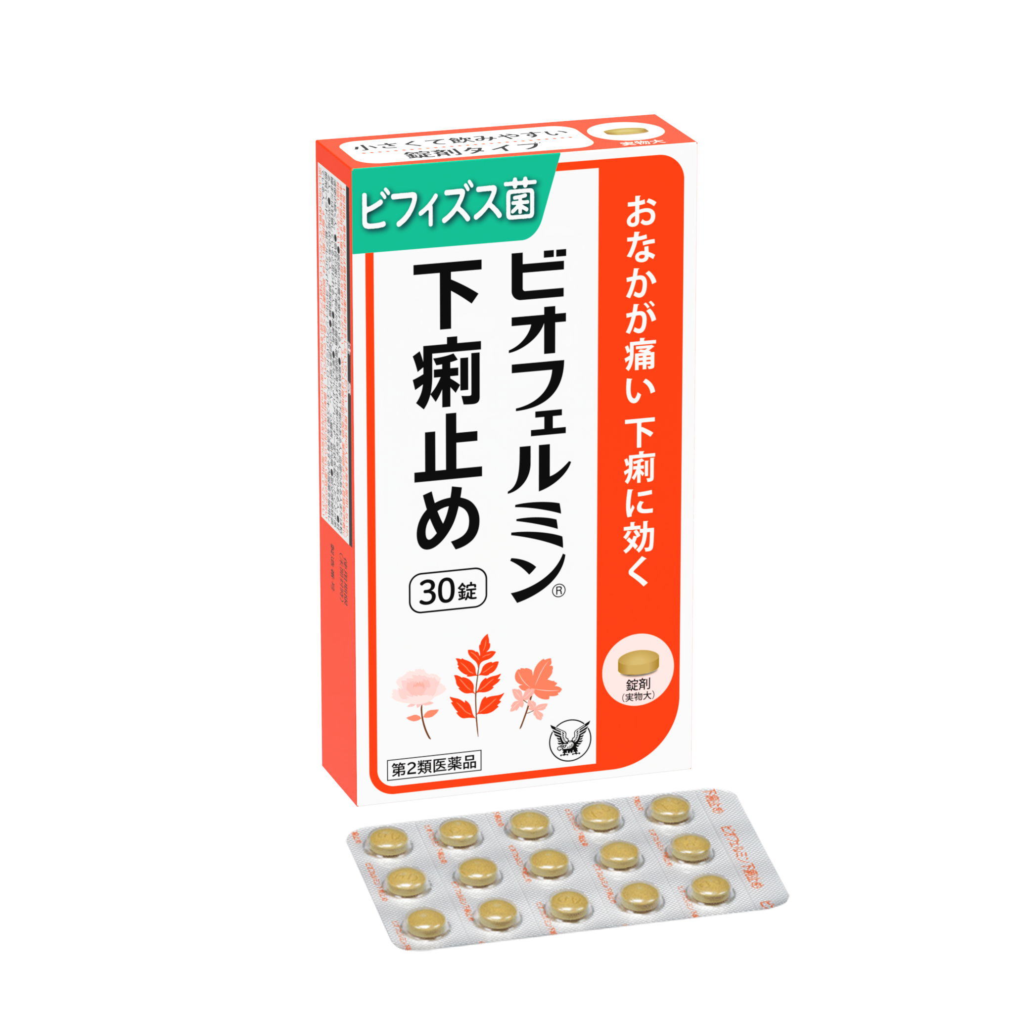 胃腸炎にビオフェルミンは効く？飲むタイミングと下痢止めNgの真相