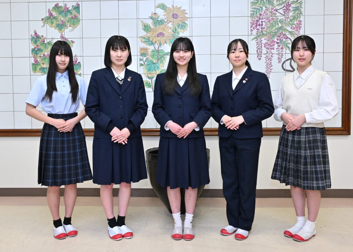 春日部女子高校の偏差値と合格ライン2026｜共学化論争と進学実績のリアル