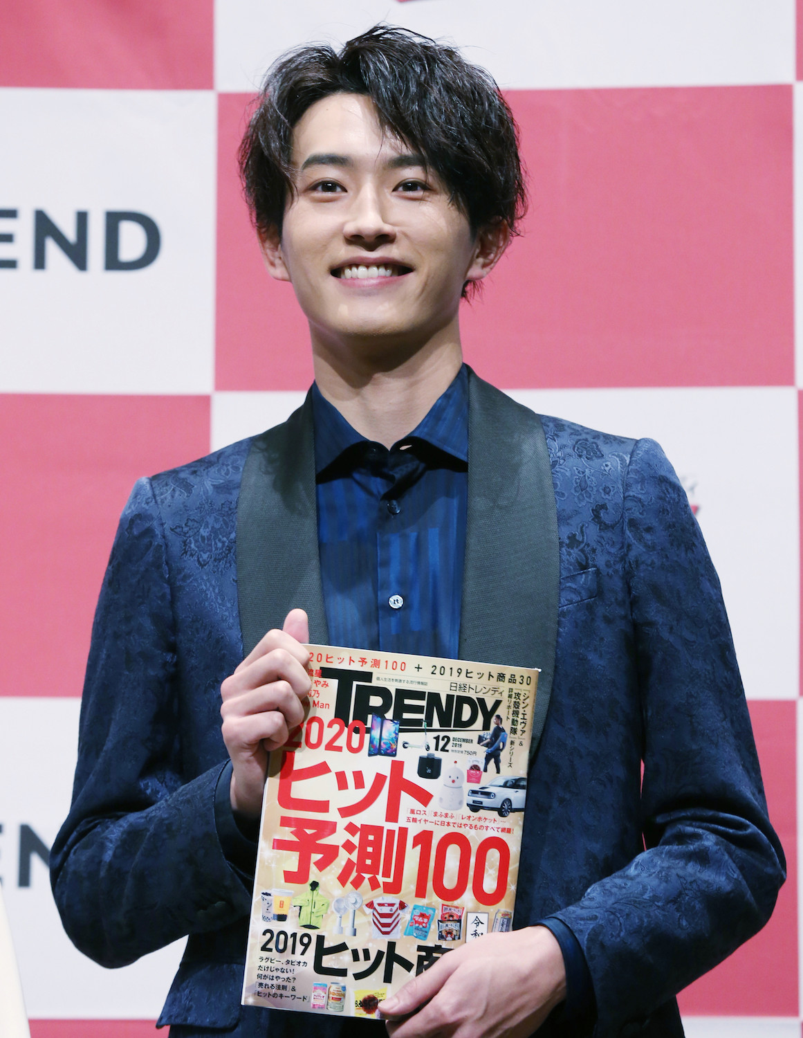 透明感溢れる塩顔俳優の最新ブレイク傾向と次世代を担う期待の新星