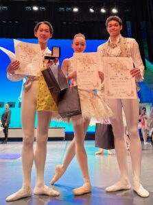 【2026最新】 知念 里奈 息子 バレエ 最新情報まとめ 2026 #918