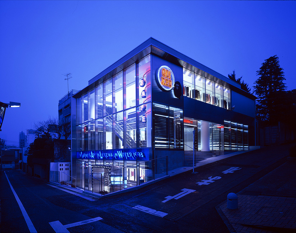 Bape Store 原宿の抽選・並びルール攻略！2026年最新購入ガイド