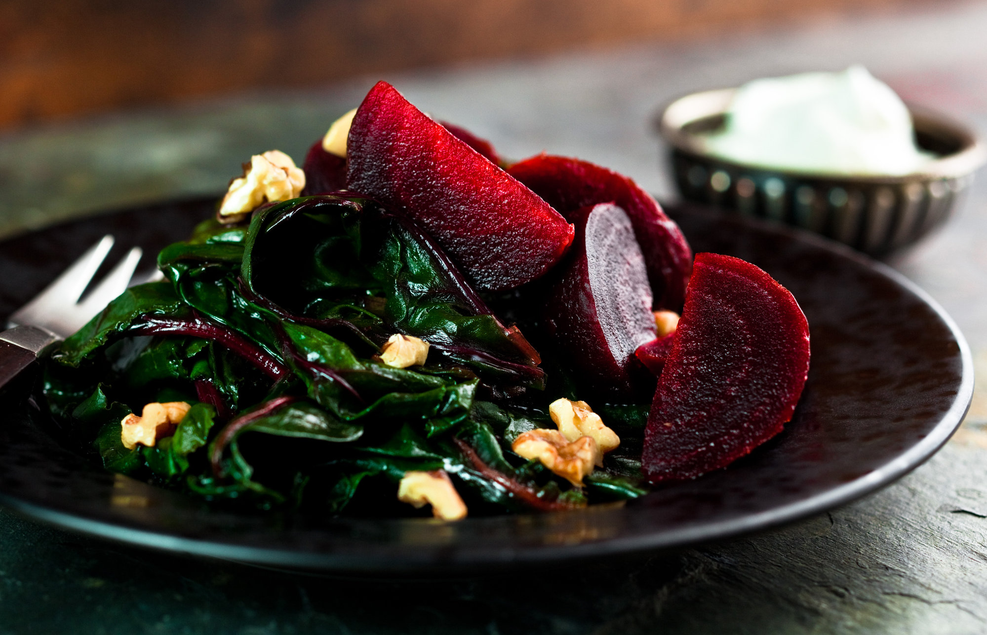 What Can You Do with Beet Greens