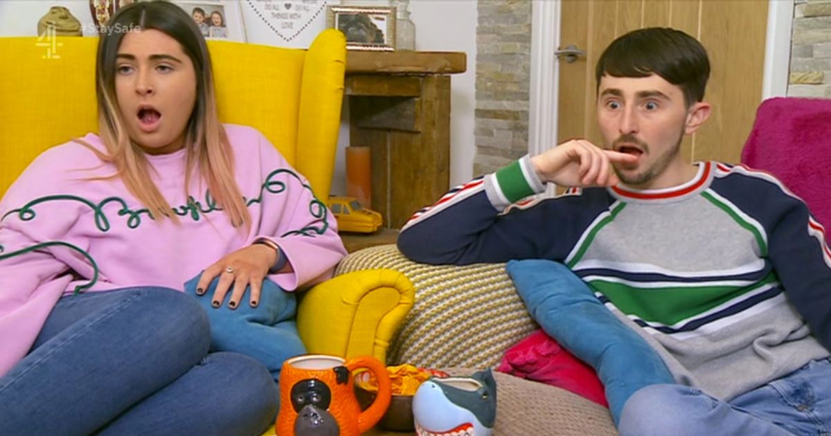 How Do I Get on Gogglebox