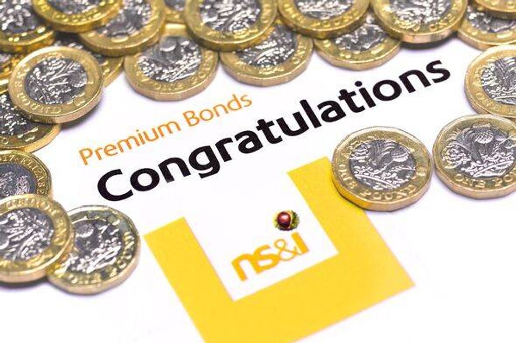 Ns&I Announced March Premium Bonds Million Pound Jackpot Winners