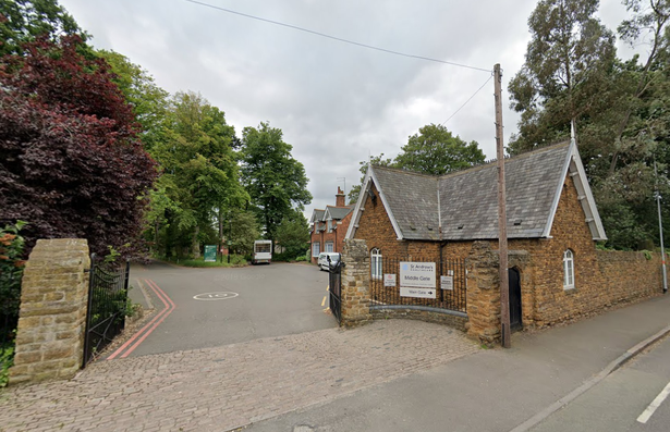 St Andrew's Healthcare Billing Road Northampton
