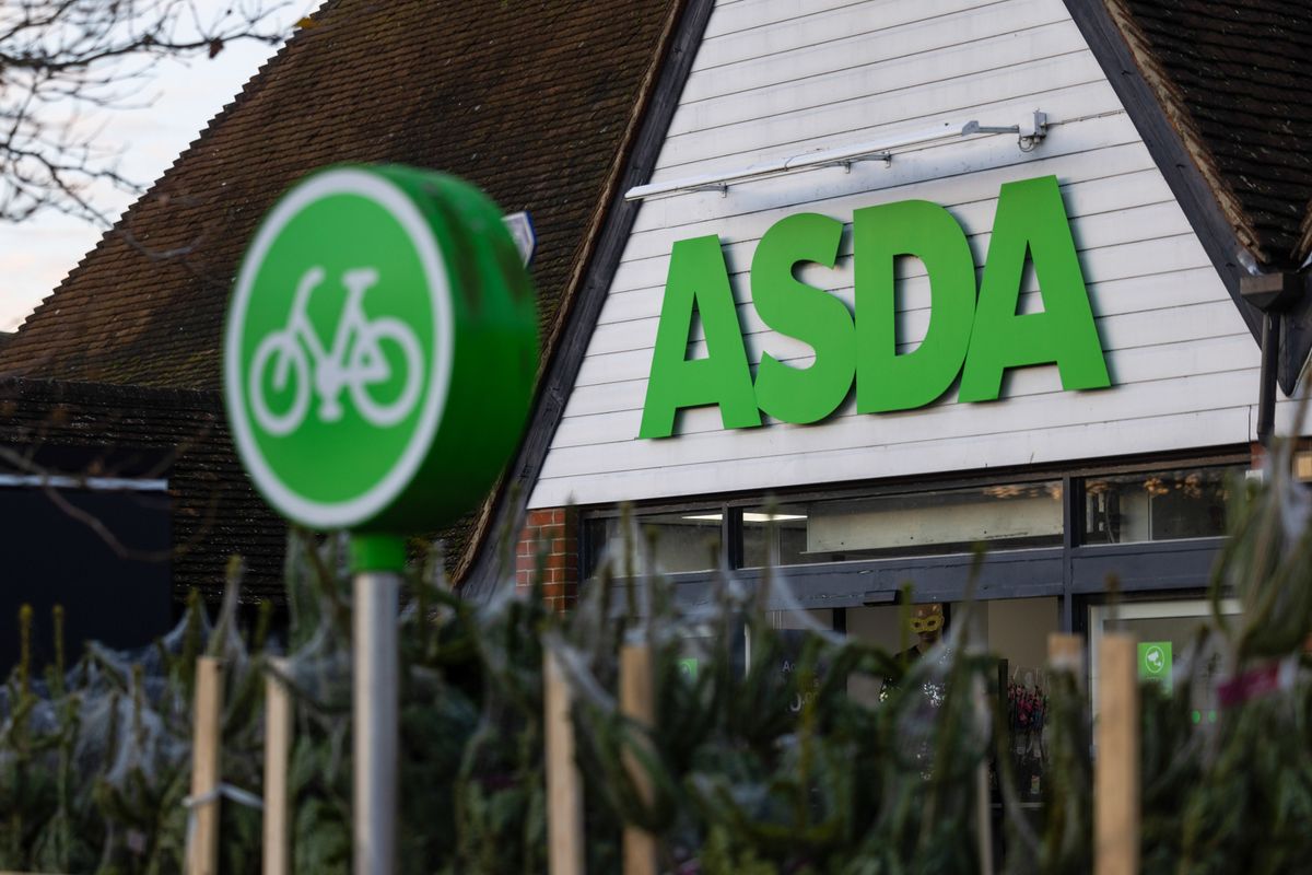 Asda New Year's Eve Opening Hours