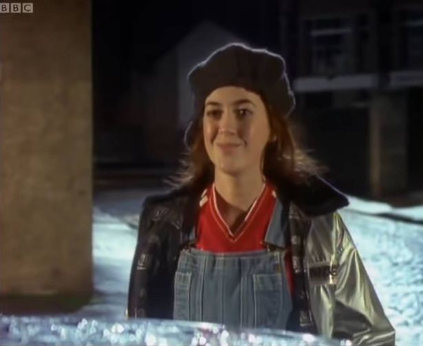 Sheree Murphy Only Fools and Horses
