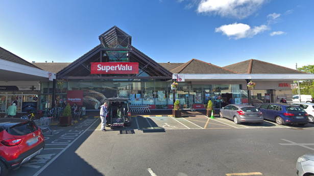 Supervalu Sundrive Road Kimmage Dublin 12